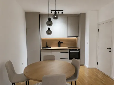Rent, two bedroom apartment, 64m², Stari Aerodrom, Podgorica - image 2