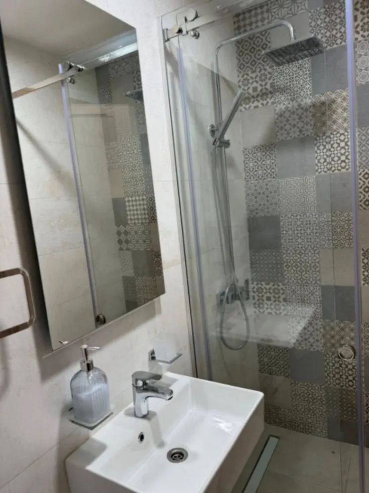 Rent, office space, 70m², Master Kvart, Podgorica