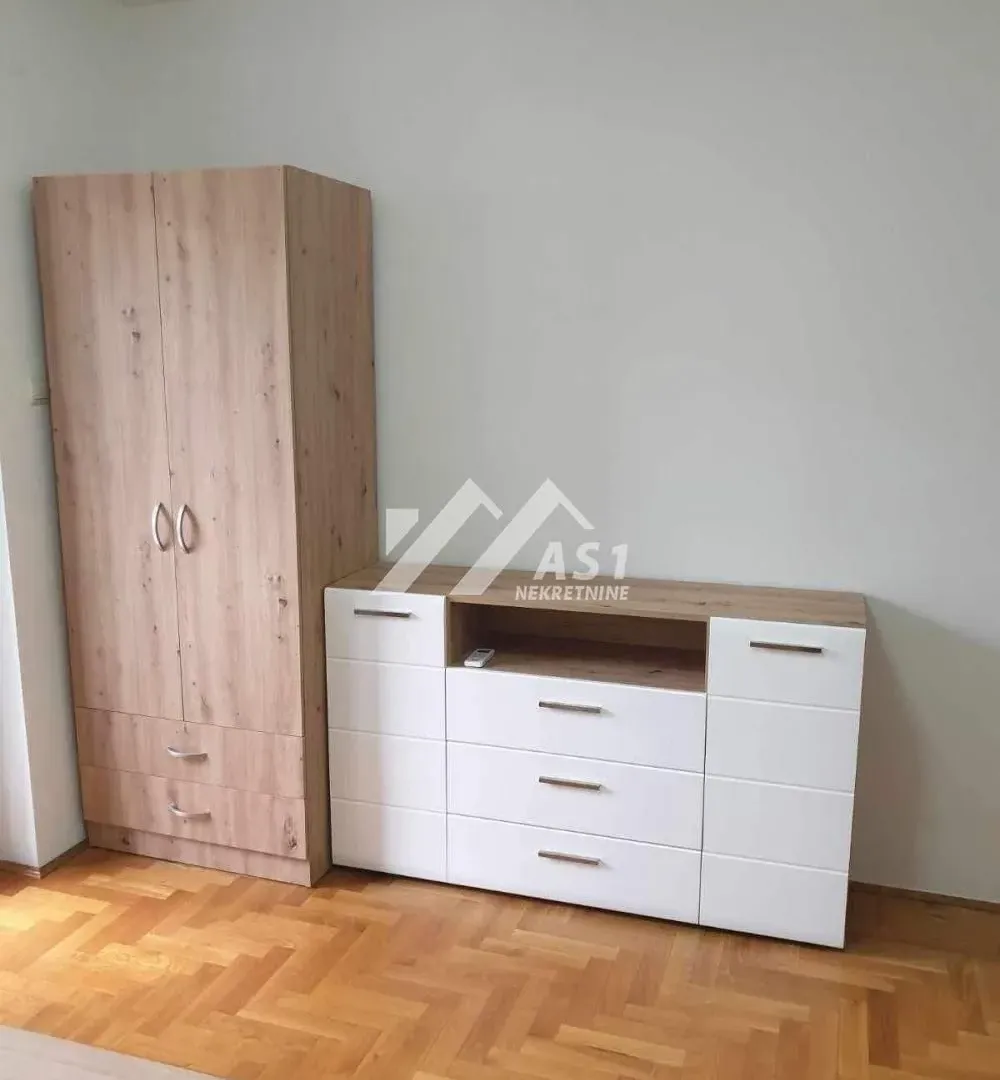 Rent, apartment, 25m², Sajam, Novi Sad Sve Podlokacije