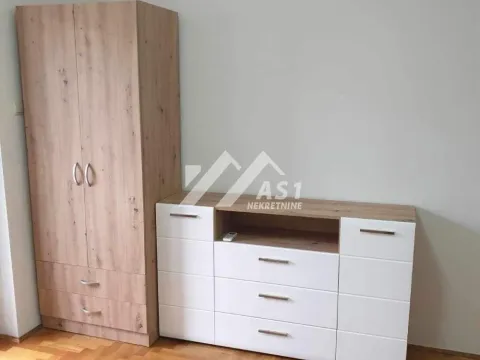 Rent, apartment, 25m², Sajam, Novi Sad Sve Podlokacije - image 5