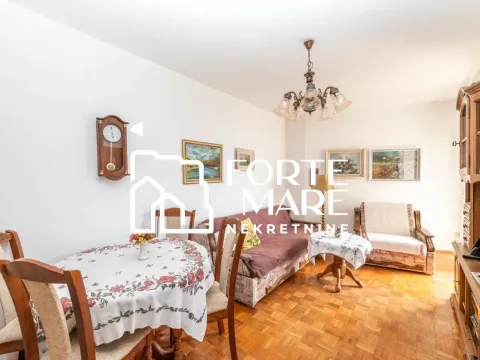 Prodaja, jednosoban stan, 42m², Igalo, Herceg Novi - image 2
