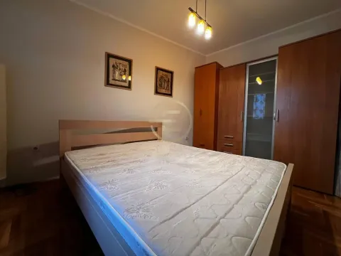 Rent, two bedroom apartment, 49m², Grbavica, Novi Sad Sve Podlokacije - image 11