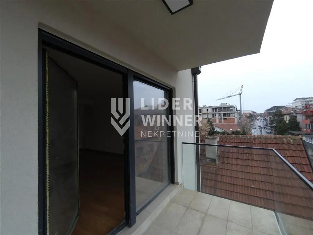 Sale, apartment, 143m², Autokomanda, Voždovac Sve Podlokacije