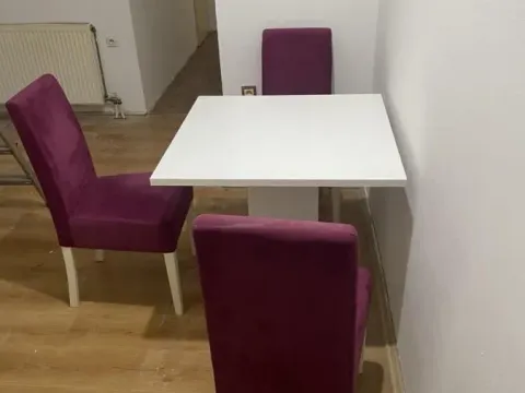 Izdavanje, jednosoban stan, 30m², Telep, Novi Sad Sve Podlokacije - image 4