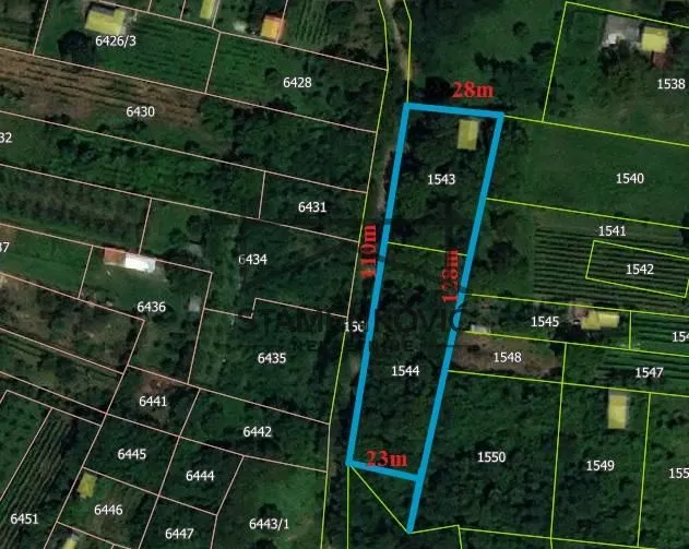 Prodaja, kuća, 48m², Privina Glava, Šid