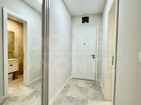 Izdavanje, dvosoban stan, 67m², Tivat, Crna Gora - image 5