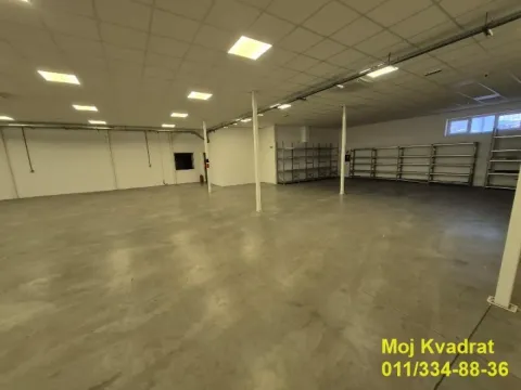 Rent, office space, 652m², Altina, Beograd - image 2