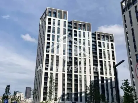 Izdavanje, dvosoban stan, 62m², Savski Venac, Beograd - image 11