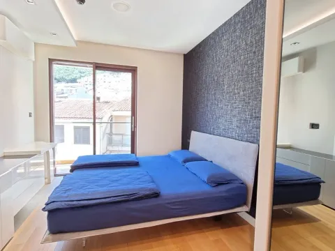 Sale, two bedroom apartment, 107m², Budva, Crna Gora - image 6
