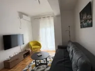 Izdavanje, jednosoban stan, 42m², Tuški Put, Podgorica - image 4