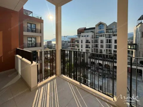 Prodaja, jednosoban stan, 68m2, Porto Montenegro, Tivat