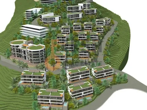 Prodaja, plac, 32000m², Budva, Crna Gora - image 19
