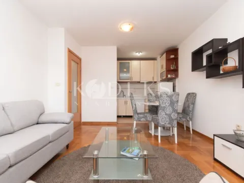 Izdavanje, trosoban stan, 71m², Stari Aerodrom, Podgorica - image 2