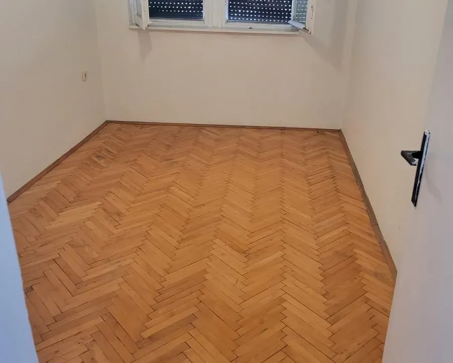 Sale, three bedroom apartment, 61m², Medijana, Niš