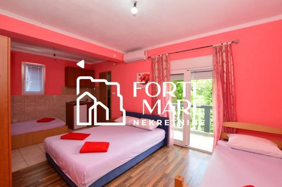Prodaja, kuća, 181m², Igalo, Herceg Novi