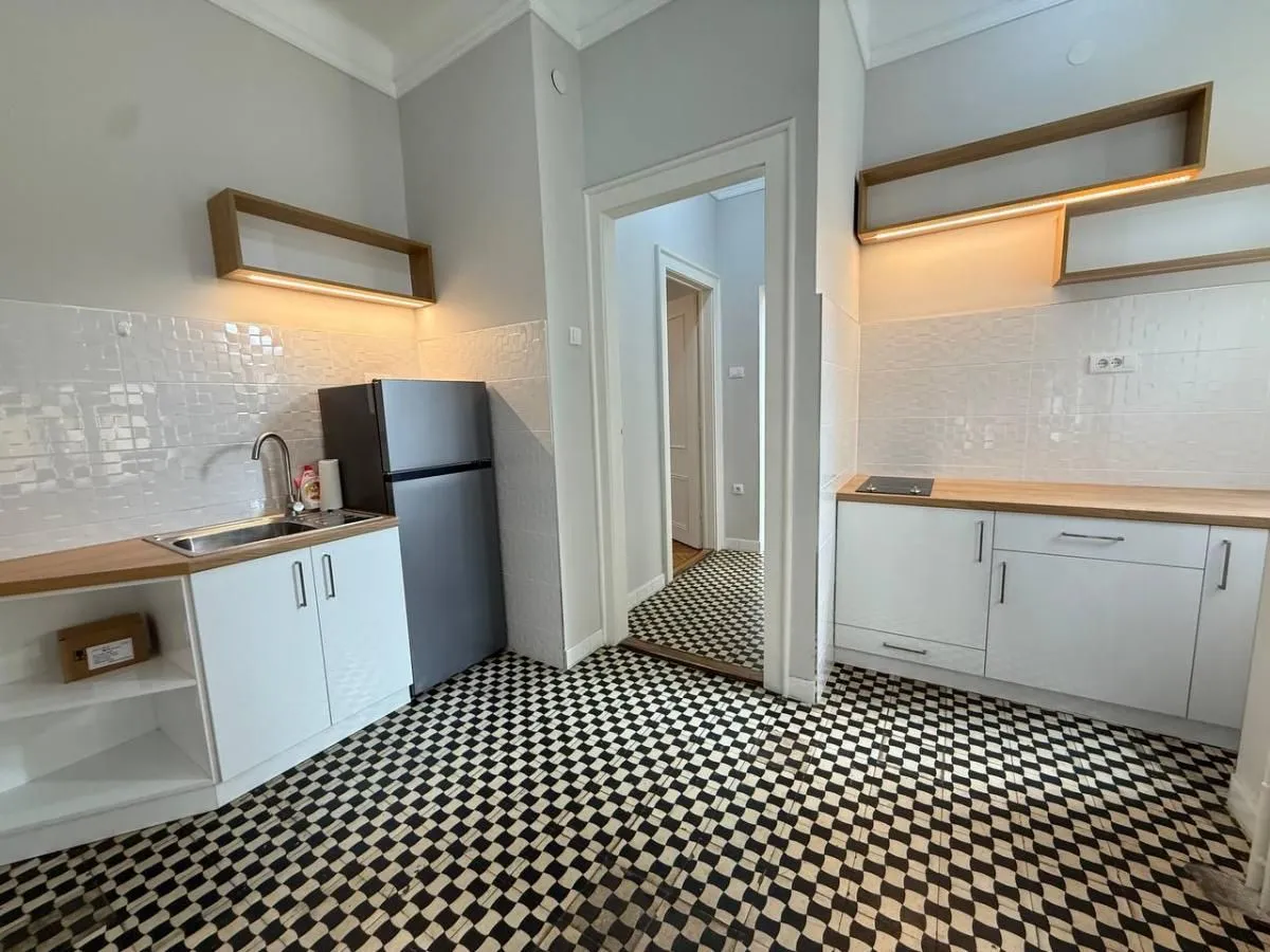Rent, office space, 123m², Centar, Novi Sad