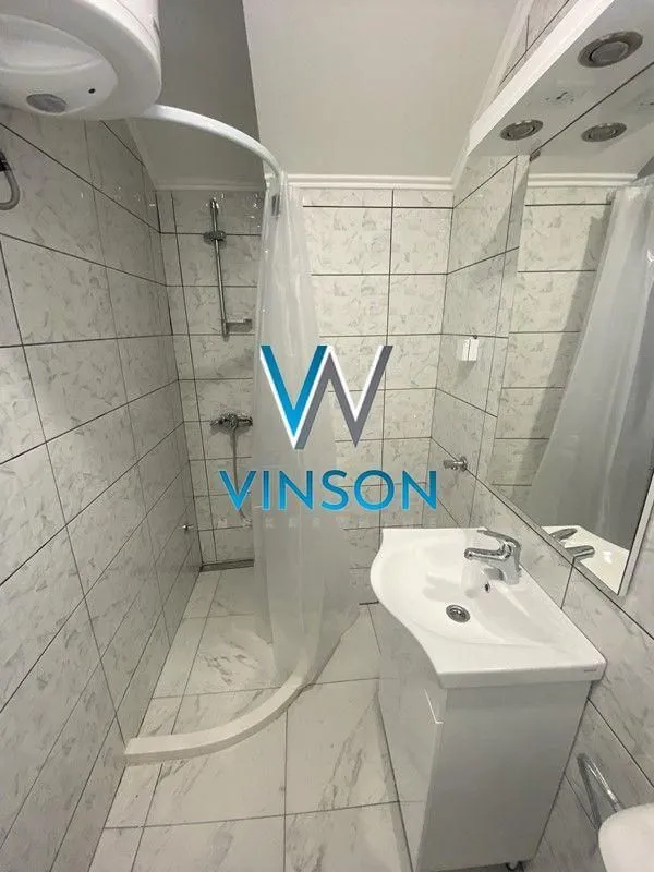 Prodaja, jednosoban stan, 27m², Centar, Novi Sad