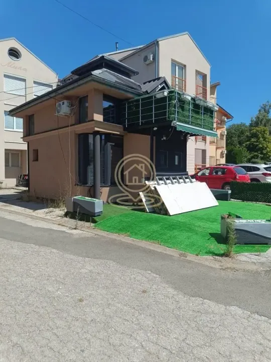 Prodaja, kuća, 66m², Snežnik, Vrnjačka Banja