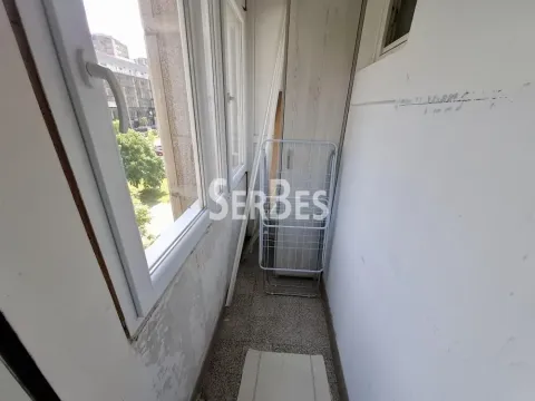 Rent, two bedroom apartment, 60m², Liman 3, Novi Sad Sve Podlokacije - image 17