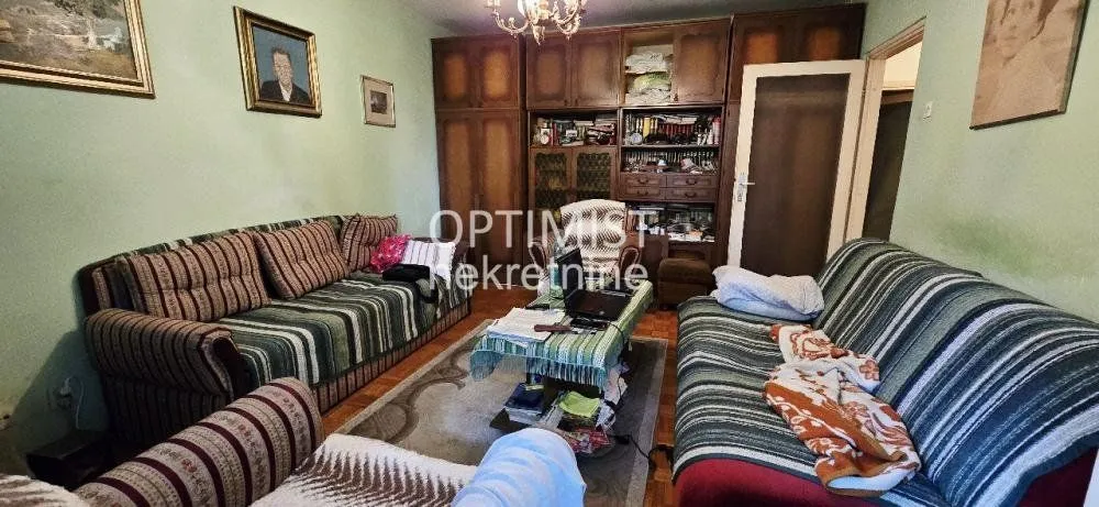 Sale, two bedroom apartment, 63m², Zemun Sve Podlokacije, Beograd