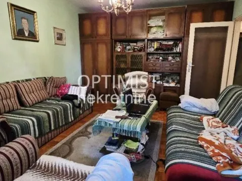 Sale, two bedroom apartment, 63m², Zemun Sve Podlokacije, Beograd - image 2