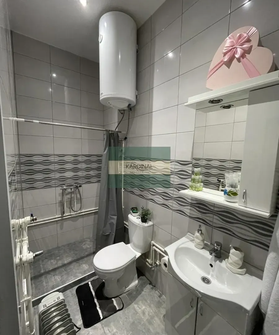 Rent, house, 80m², Denino brdo, Kragujevac