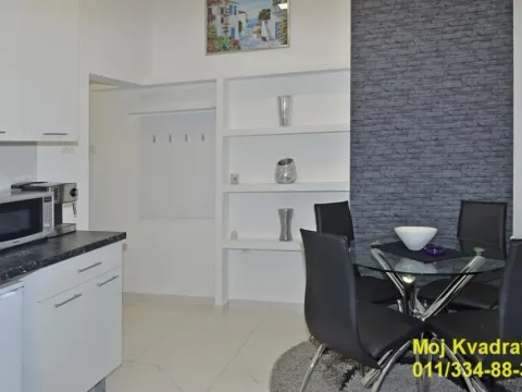 Prodaja, četvorosoban stan, 78m², Vukov Spomenik, Zvezdara Sve Podlokacije - image 12