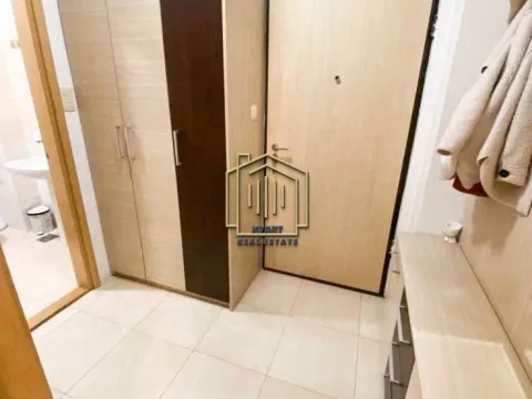 Rent, two bedroom apartment, 54m², Tuški Put, Podgorica - image 10
