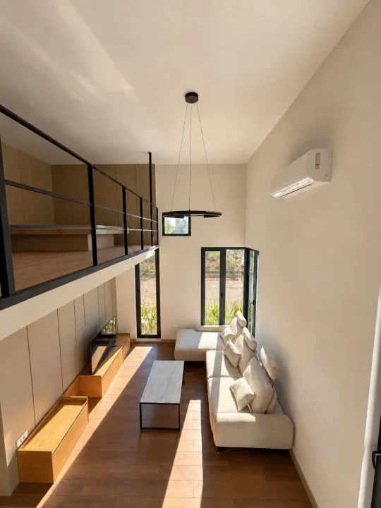 Prodaja, jednosoban stan, 36m², Tivat, Crna Gora