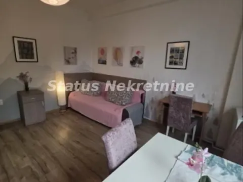 Prodaja, garsonjera, 24m², Novo naselje, Novi Sad - image 7