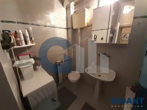 Prodaja, dvosoban stan, 53m², Profesorska Kolonija, Palilula Sve Podlokacije - image 14