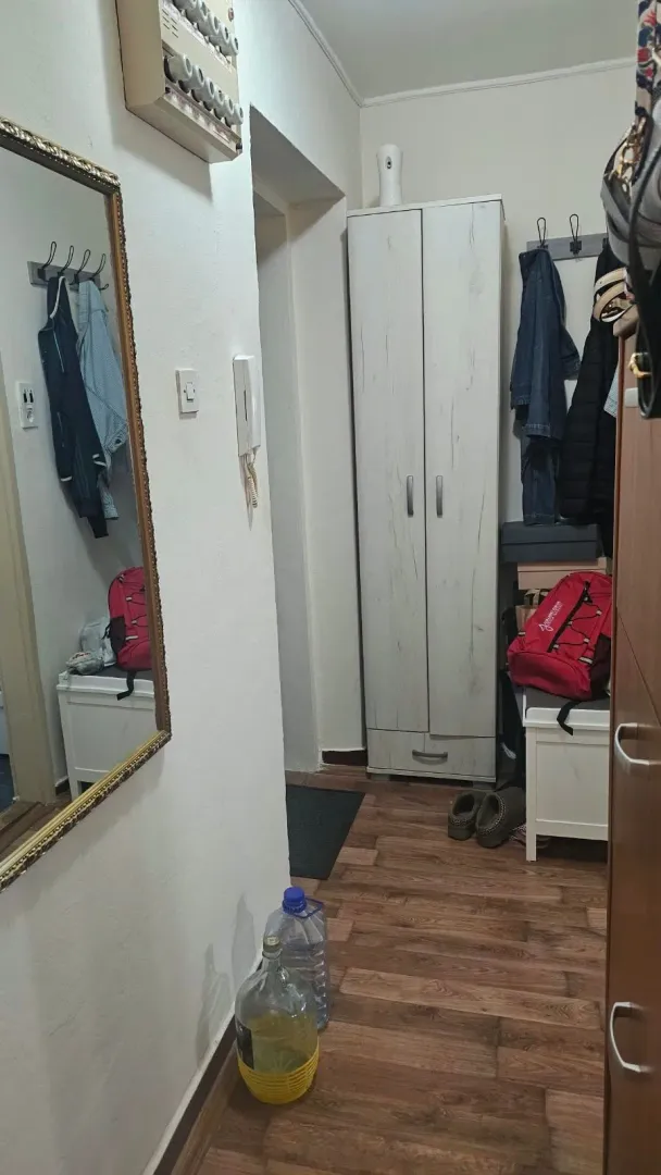 Prodaja, dvosoban stan, 77m², Centar, Podgorica