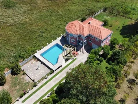 Prodaja, kuća, 340m², Jastreb, Danilovgrad - image 5