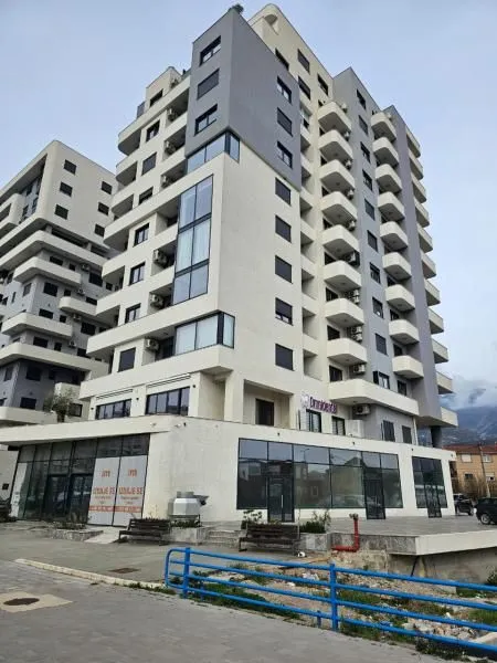 Sale, office space, 180m², Bar, Crna Gora