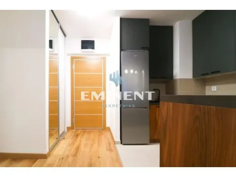 Rent, two bedroom apartment, 45m², Voždovac Sve Podlokacije, Beograd - image 6