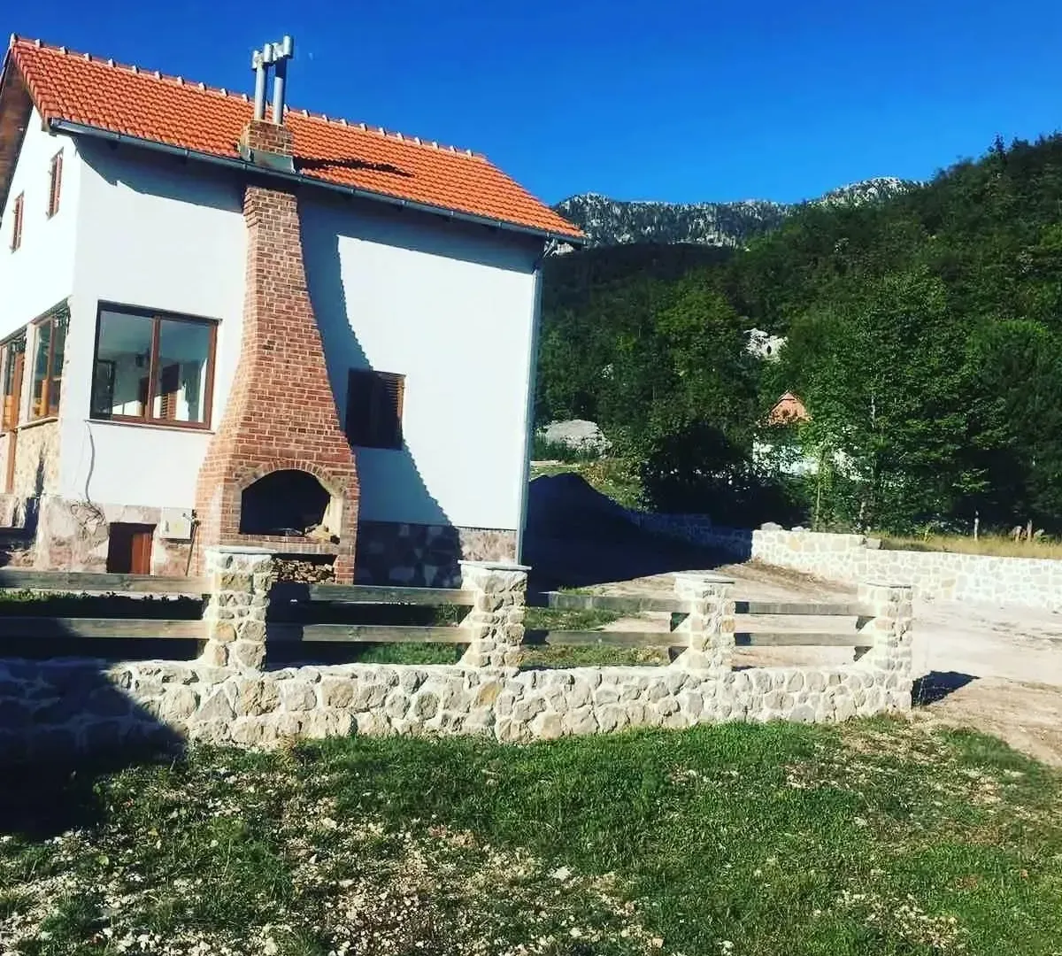 Sale, house, 220m², Herceg Novi, Crna Gora