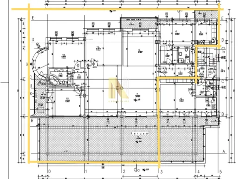 Rent, office space, 345m², Avijatičarsko naselje, Novi Sad Sve Podlokacije - image 13