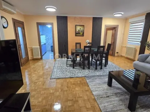 Izdavanje, dvosoban stan, 62m², Bezanijska Kosa 2, Bežanijska Kosa Sve Podlokacije - image 11