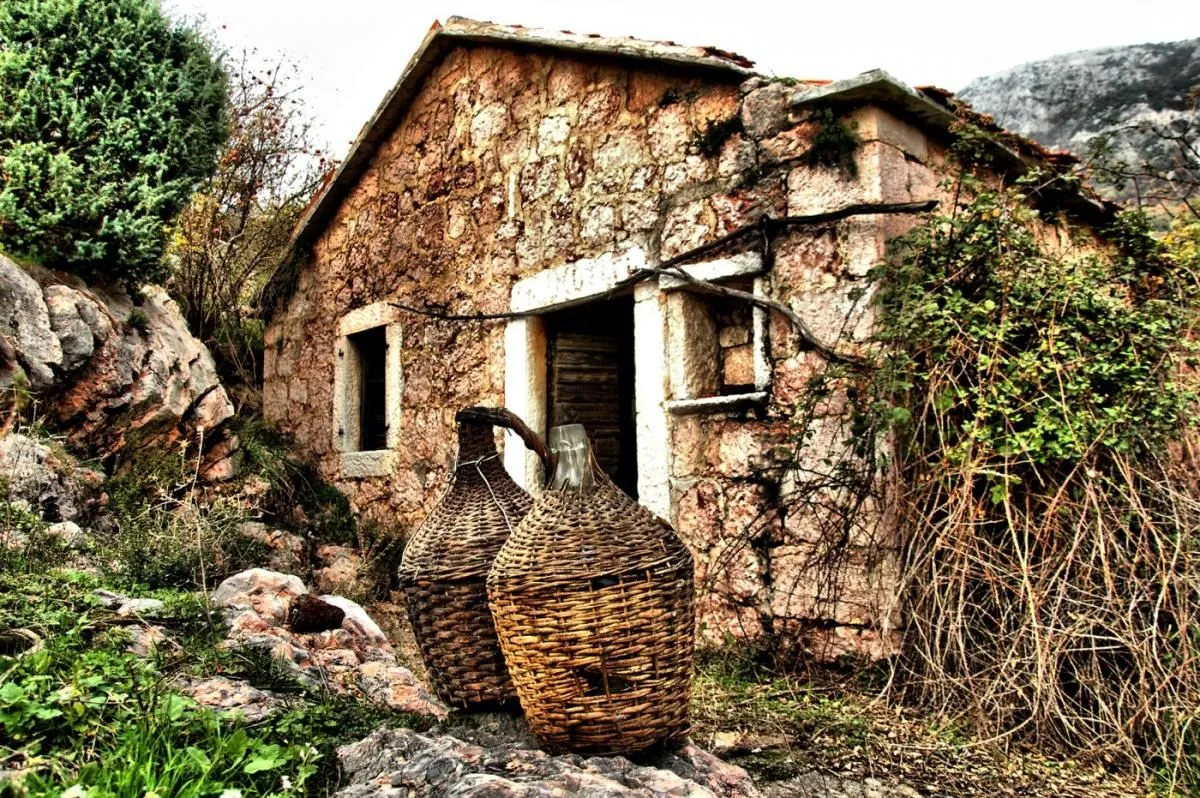 Prodaja, plac, 24460m², Budva, Crna Gora
