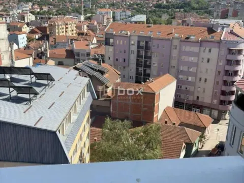 Rent, four bedroom apartment, 100m², Centar, Niš - image 28