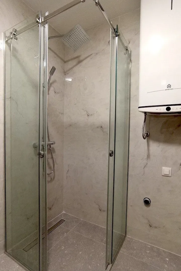 Sale, apartment, 66m², Rozino, Budva