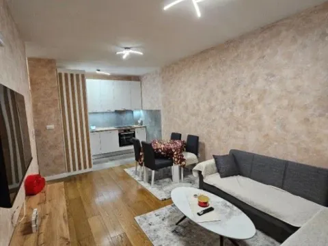 Izdavanje, jednosoban stan, 47m², Zabjelo, Podgorica - image 10