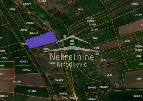 Sale, land lot, 2457m², Umka, Beograd - image 3