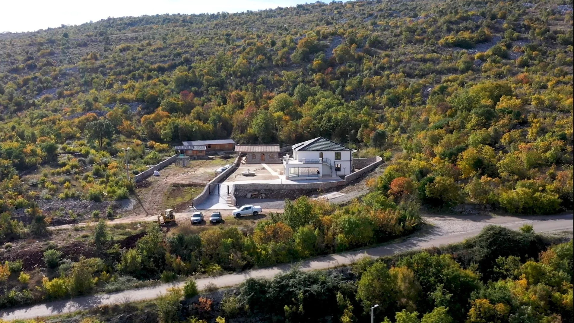 Prodaja, kuća, 350m², Podgorica, Crna Gora