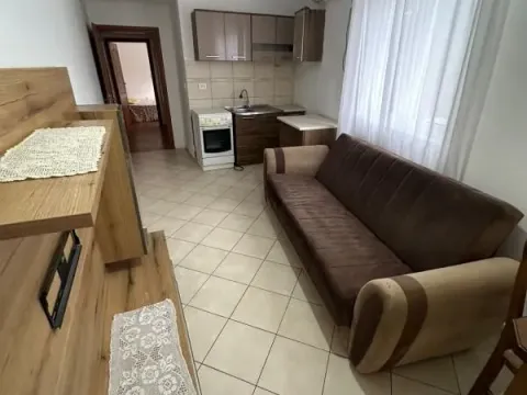 Sale, one bedroom apartment, 43m², Ilino, Bar - image 8