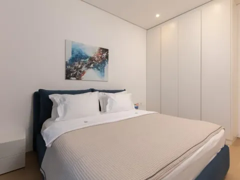 Sale, two bedroom apartment, 133m², Budva, Crna Gora - image 6