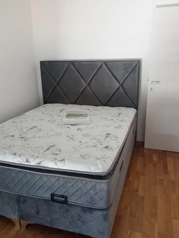 Rent, one bedroom apartment, 43m², Zabjelo, Podgorica