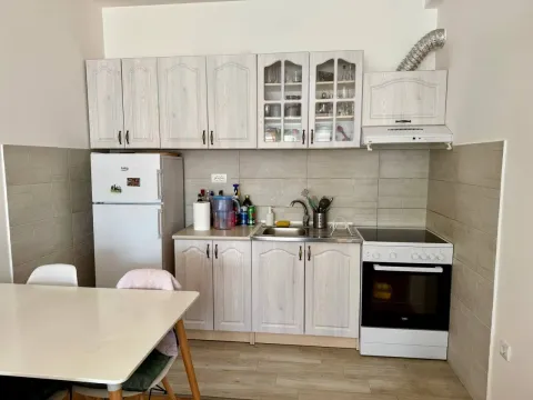 Rent, one bedroom apartment, 45m², Pobrežje, Podgorica - image 7