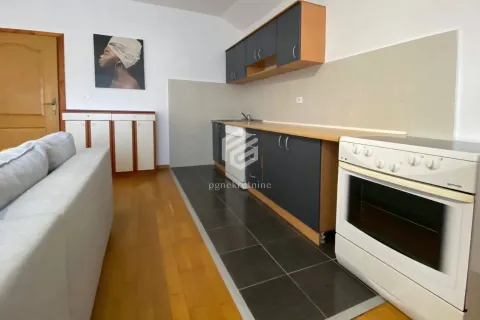 Manja kuhinja povezana sa dnevnim boravkom. - image 8