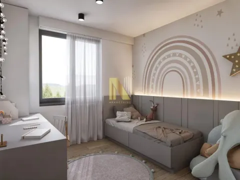 Prodaja, četvorosoban stan, 112m², Telep, Novi Sad Sve Podlokacije - image 12